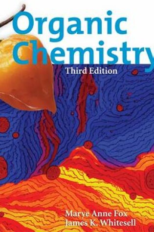 Cover of Organic Chemistry