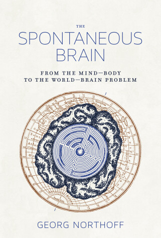 Book cover for The Spontaneous Brain