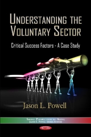 Cover of Understanding the Voluntary Sector