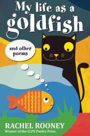 Cover of My Life as a Goldfish