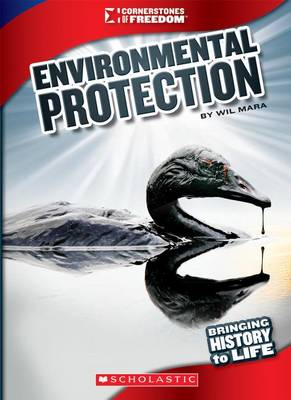 Book cover for Environmental Protection