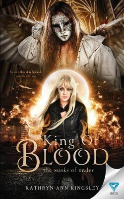 Cover of King of Blood