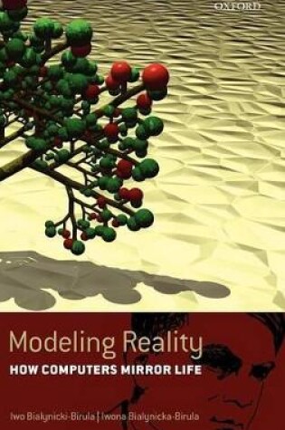 Cover of Modeling Reality