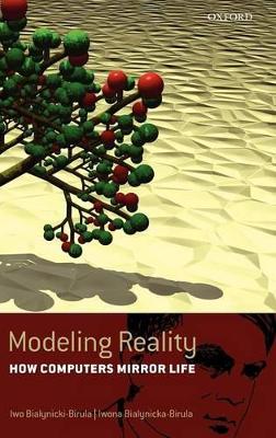 Book cover for Modeling Reality