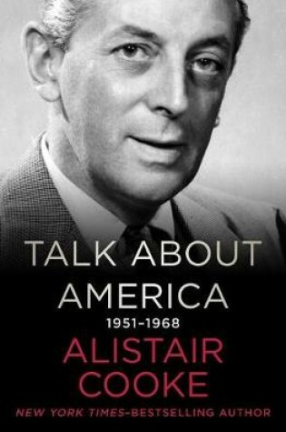 Cover of Talk about America, 1951-1968