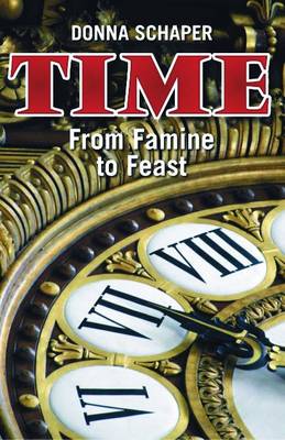 Book cover for Time