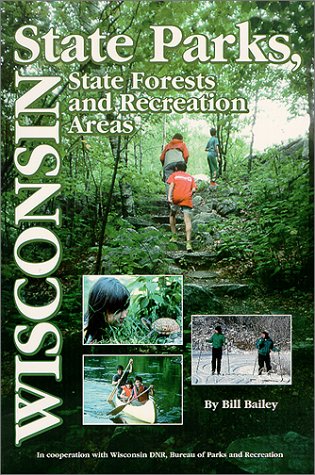 Cover of Wisconsin State Parks