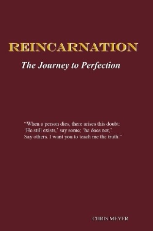 Cover of Reincarnation