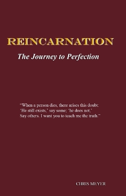 Book cover for Reincarnation