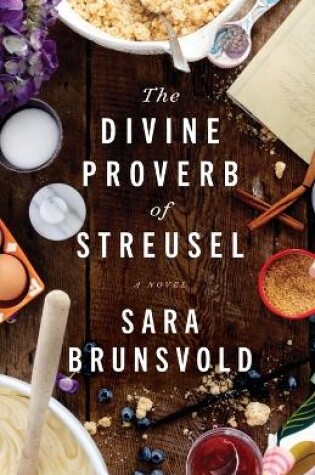 Cover of The Divine Proverb of Streusel