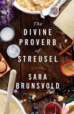 Book cover for The Divine Proverb of Streusel