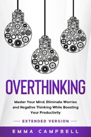 Cover of Overthinking