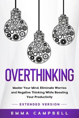 Cover of Overthinking