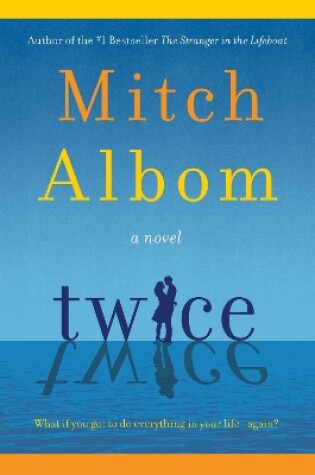 Cover of Twice