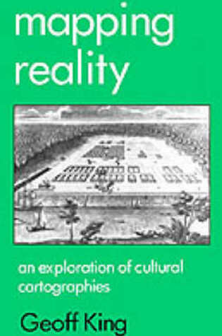 Cover of Mapping Reality