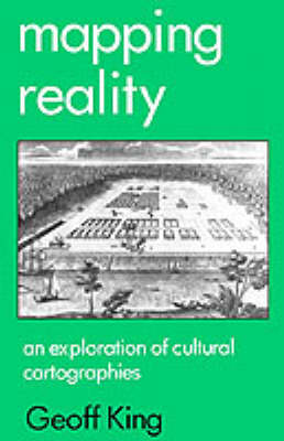 Book cover for Mapping Reality