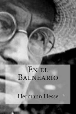 Book cover for En El Balneario
