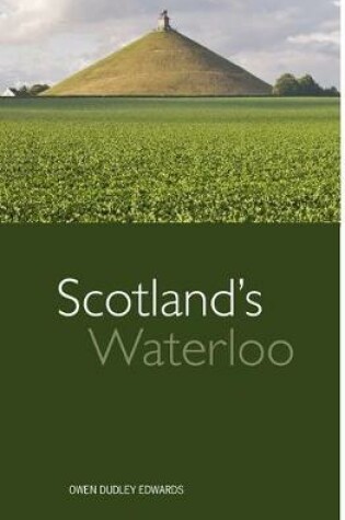 Cover of Scotland's Waterloo