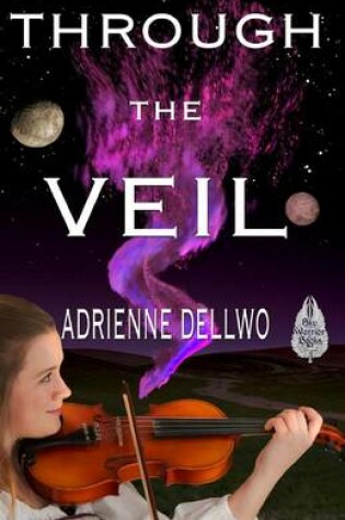 Cover of Through the Veil