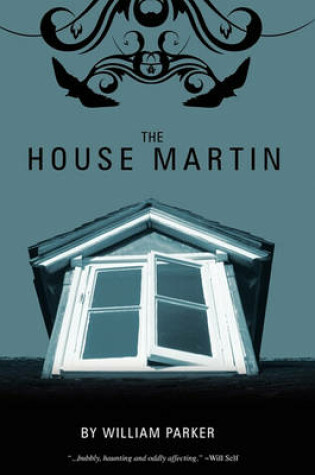 Cover of The House Martin