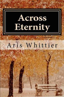 Book cover for Across Eternity