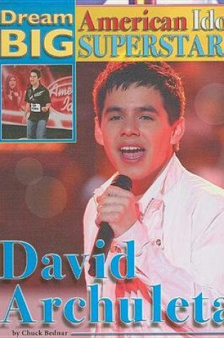 Cover of David Archuleta