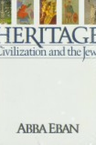 Cover of Heritage