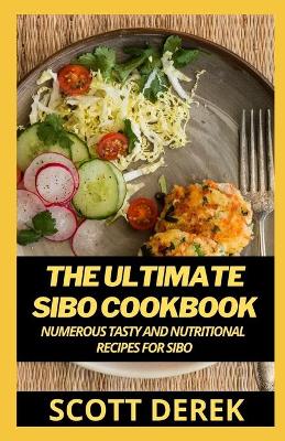 Book cover for The Ultimate SIBO Cookbook