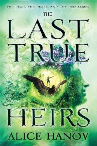 Cover of The Last True Heirs