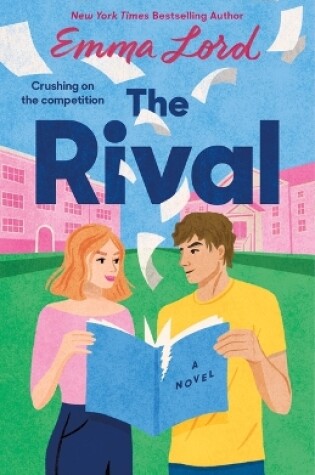 Cover of The Rival