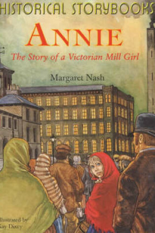 Cover of Annie