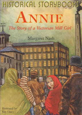 Cover of Annie