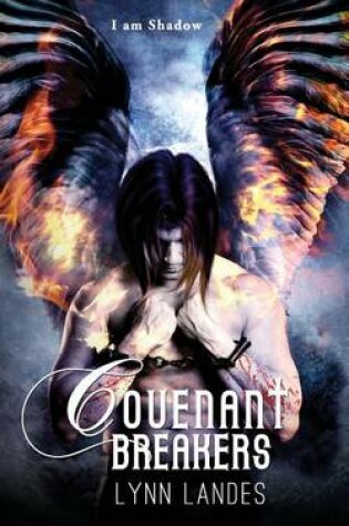 Cover of Covenant Breakers