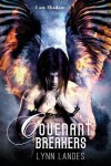 Book cover for Covenant Breakers