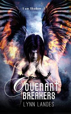 Cover of Covenant Breakers