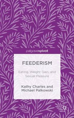 Book cover for Feederism