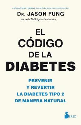 Book cover for Codigo de la Diabetes, El