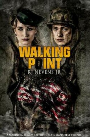 Cover of Walking Point