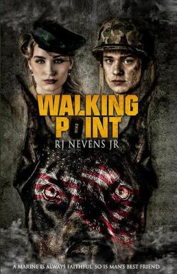 Book cover for Walking Point