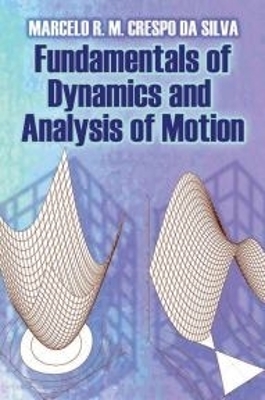 Cover of Fundamentals of Dynamics and Analysis of Motion