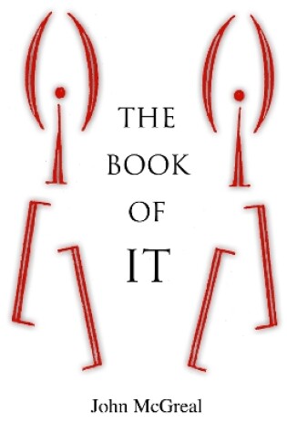 Cover of The Book of It