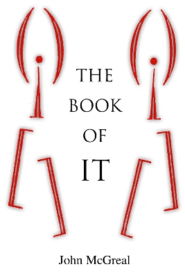 Book cover for The Book of It