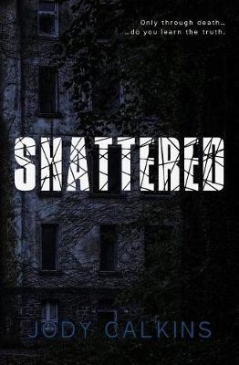 Book cover for Shattered