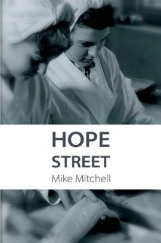 Cover of Hope Street