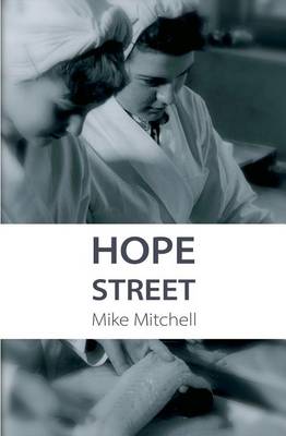 Book cover for Hope Street