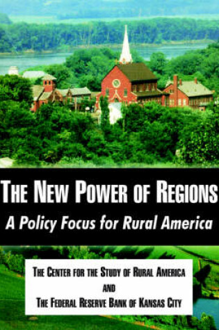 Cover of The New Power of Regions