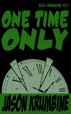 Cover of One Time Only