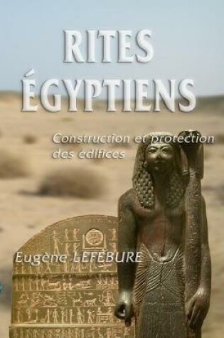 Cover of Rites Egyptiens