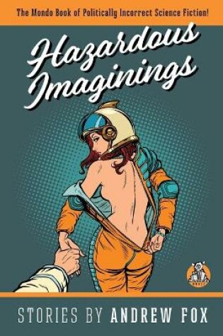 Cover of Hazardous Imaginings