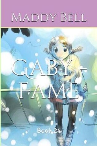 Cover of Gaby - Fame